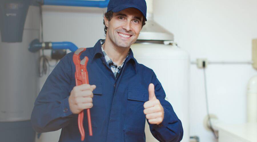 Local expert plumbing services in Dowagiac, MI